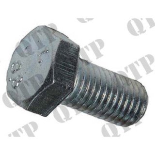Boulon M14 x 30mm grossier (Pack de 2)