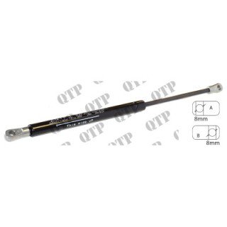 Vérin à gaz 410mm 180N Fenêtre arrière