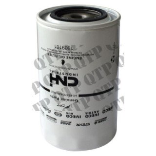 Filtre à huile du moteur