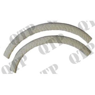 Garniture du vilebrequin (Pack de 2)