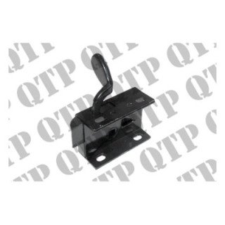 Serrure de porte, D