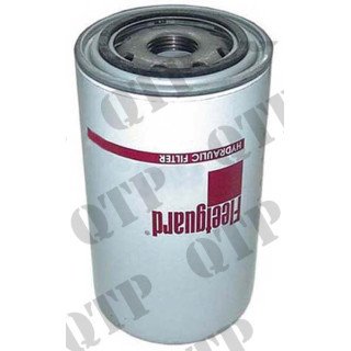 Filtre hydraulique