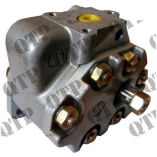 Pompe hydraulique