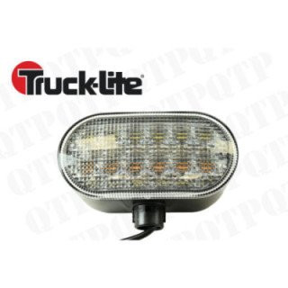 Indicator Lamp Left