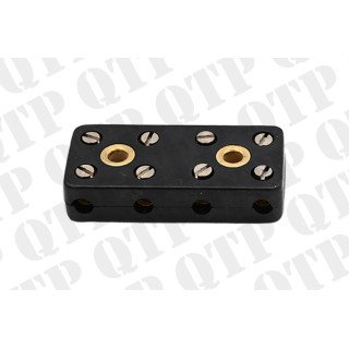4 Way Junction Box
