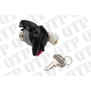 Ignition Switch Kubota M Series