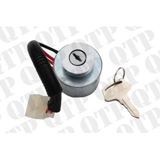 Ignition Switch
