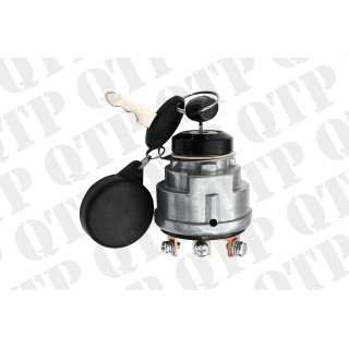 Ignition Switch