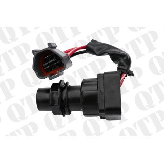 Ignition Switch
