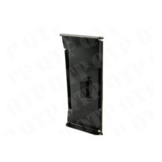 Bonnet Handle
