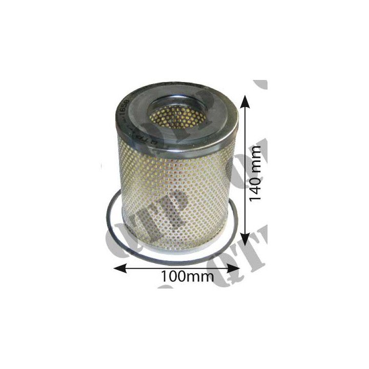 Filtre de transmission