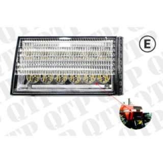 LED Headlamp (Pair)