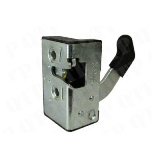 Door Lock Right