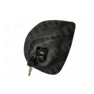 Door Lock Left Case