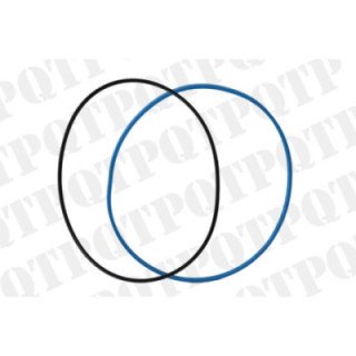 PTO Seal