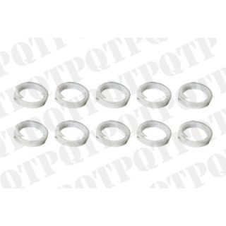 Back Up Ring (Pack de 10)