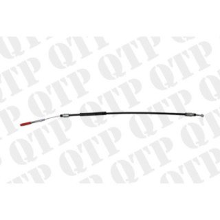 Throttle Cable