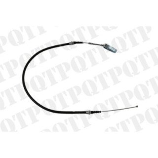 PTO Cable