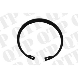 Snap Ring Transmission