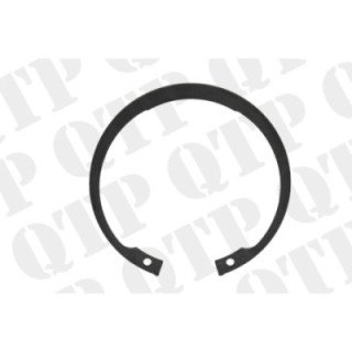 Snap Ring Transmission