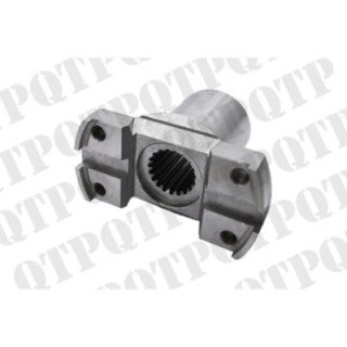 Coupler 4WD Drive Shaft