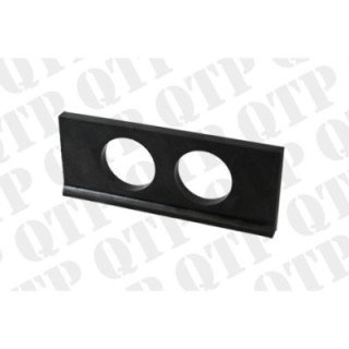 Cab Suspension Pad