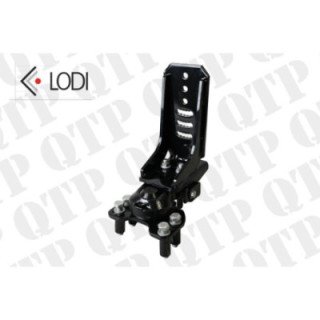 Mudguard Pivot Left