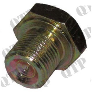 Bouchon de carter (Pack de 2)