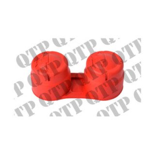 Spool Valve Cover (Pack de 2)