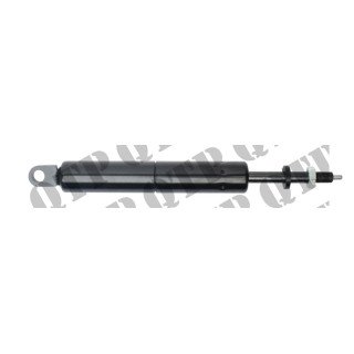 Vérin à gaz 260mm 350N Manette de commande