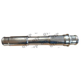 Conduite de carburant - Réservoir à réservoir