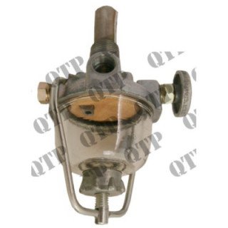 Assemblage de la cuve du carburateur