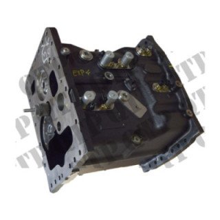 Gearbox