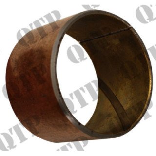 Bague du demi-arbre