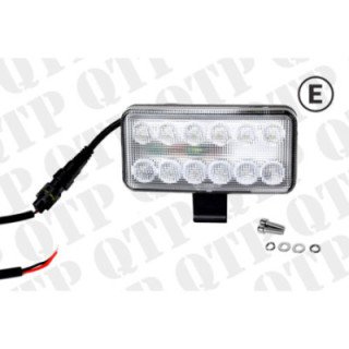 Work Lamp LED