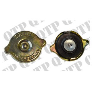 Oil Cap