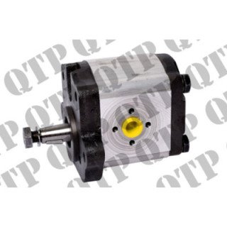 Pompe hydraulique