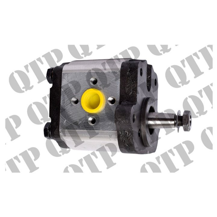 Pompe hydraulique
