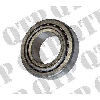 Bearing Front