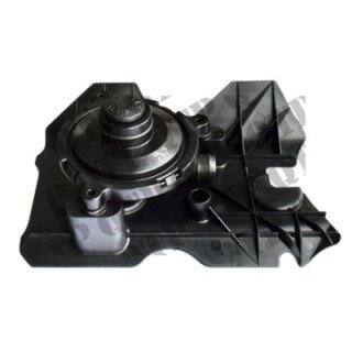 Filtre d'Aération du Moteur