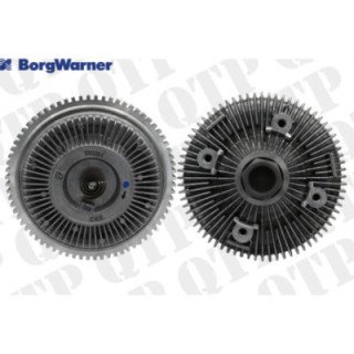 Ventilateur visqueux