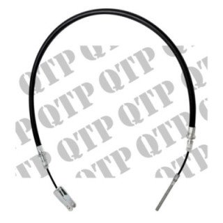 Hand Brake Cable
