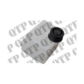 Bottle Resevoir Oil Ford New Holland Case