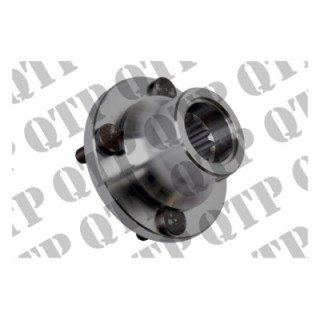 Flange