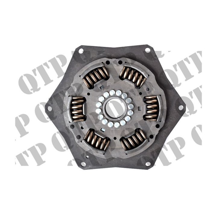 Clutch Damper