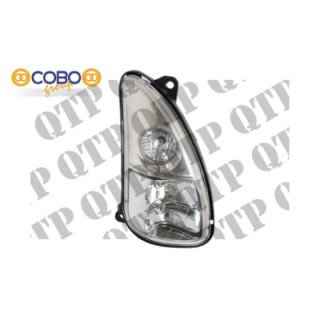 Headlamp