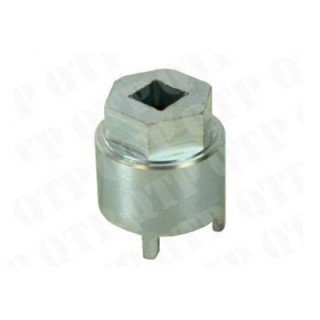 Tool For Mudguard Mounting Bracket Nut