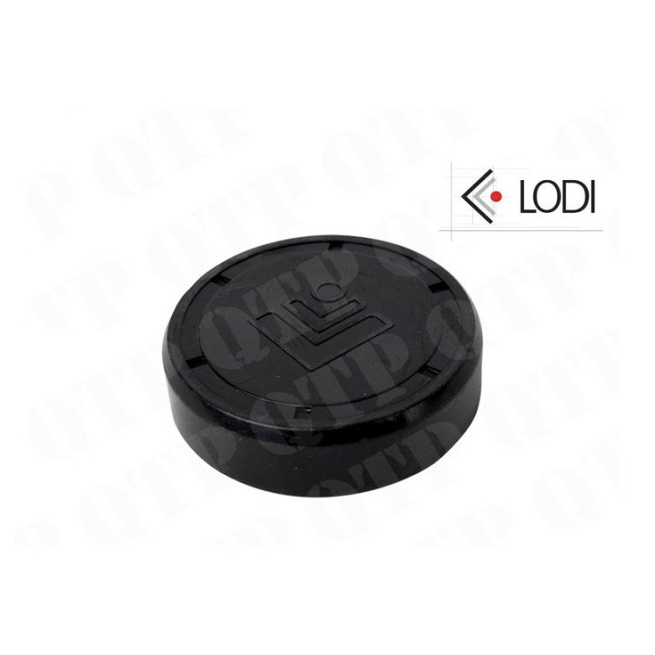 Mudguard Bracket Dust Cap