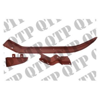 Mudguard RH
