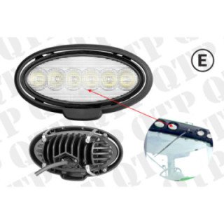 LED Work Lamp